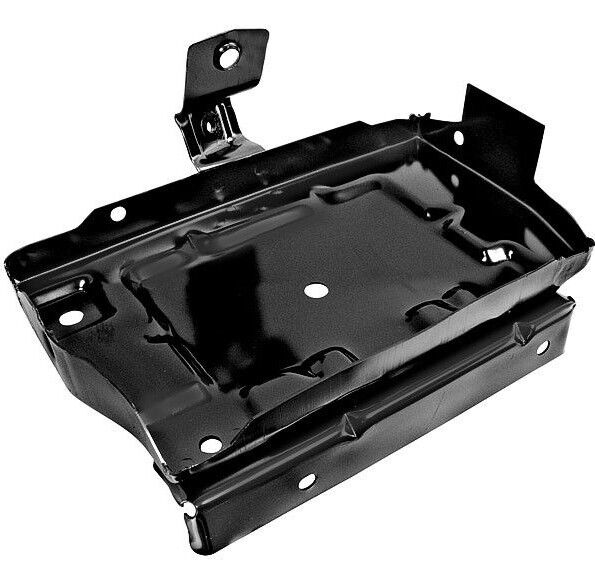 1962 1963 Chevy Impala Battery Tray EDP Coated Steel Dynacorn 
