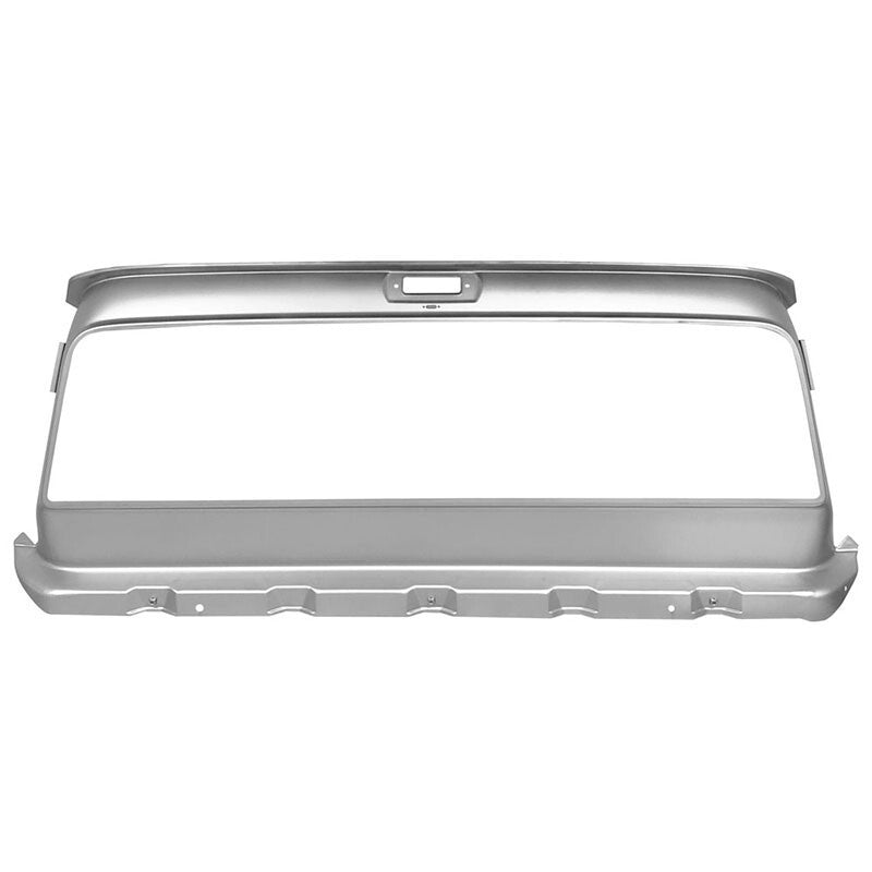 CAB REAR BACK INNER PANEL 1968-72 CHEVY TRUCK BIG WINDOW