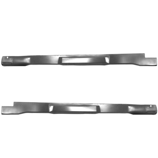 1965~1970 Chevy Impala Inner Rocker Panel Pair 2 Pieces WTP Dynacorn