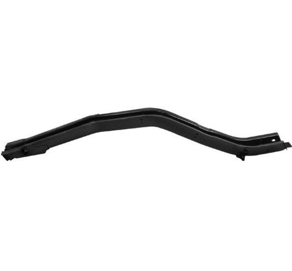 1968 1969 Camaro Firebird Frame Rail Rear Section Left Side EDP Coated Dynacorn
