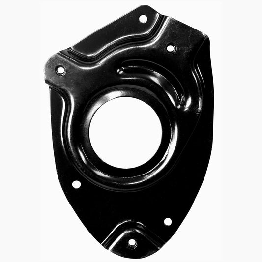 1968 1969 Chevy Chevelle Windshield Wiper Motor Firewall Mounting Plate Dynacorn