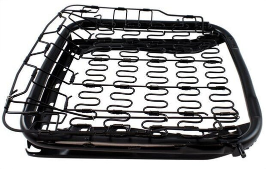 SEAT BOTTOM FRAME/SPRING  RH  1965-67  MUSTANG /COUGAR