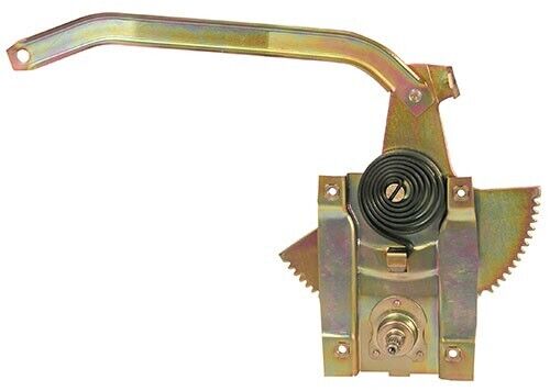 WINDOW REGULATOR RH 1965-66 MUSTANG