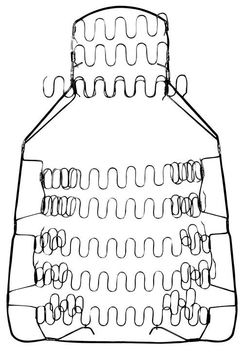 SEAT / FRONT BACK SPRING 1970-74 DODGE CHALLENGER