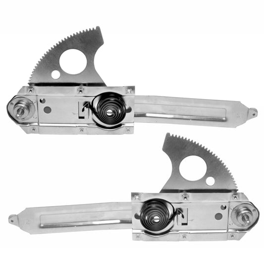 1970 1971 1972 Chevelle GTO Window Regulator Right & Left Side Dynacorn