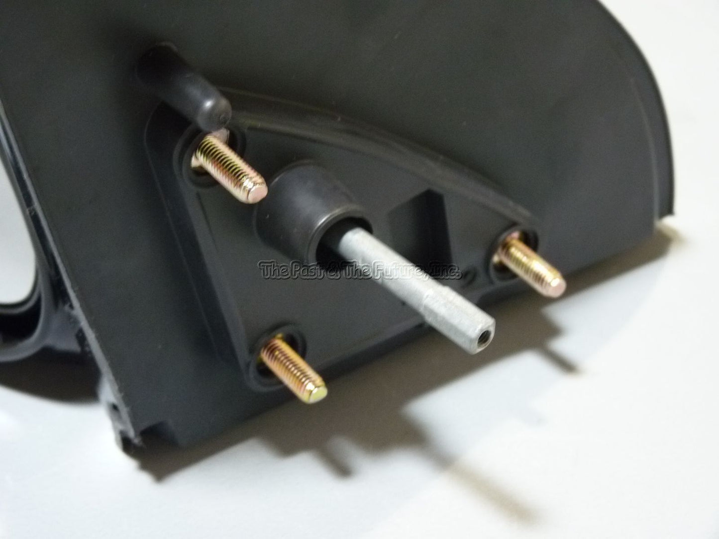 Fits Outside Side View Door Mirror Manual 8794002400 TO1320206 Left