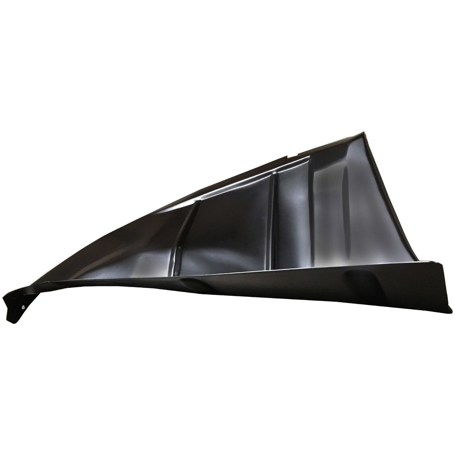 1969 Camaro Firebird Trans Am Trunk Floor Drop Off Pair Right & Left EDP Dii