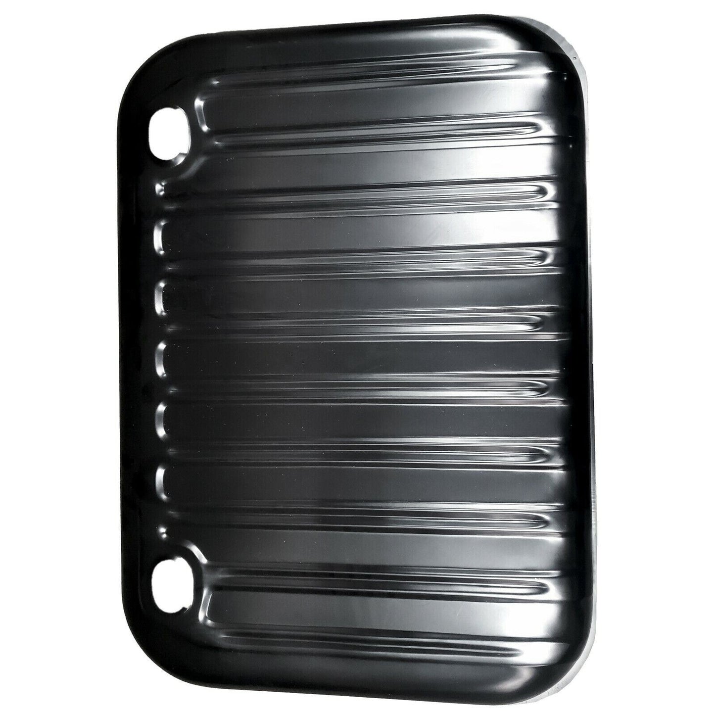 1961~1964 Impala Lower Trunk Floor Pan w/ 2 Brackets EDP Coated Steel Dynacorn