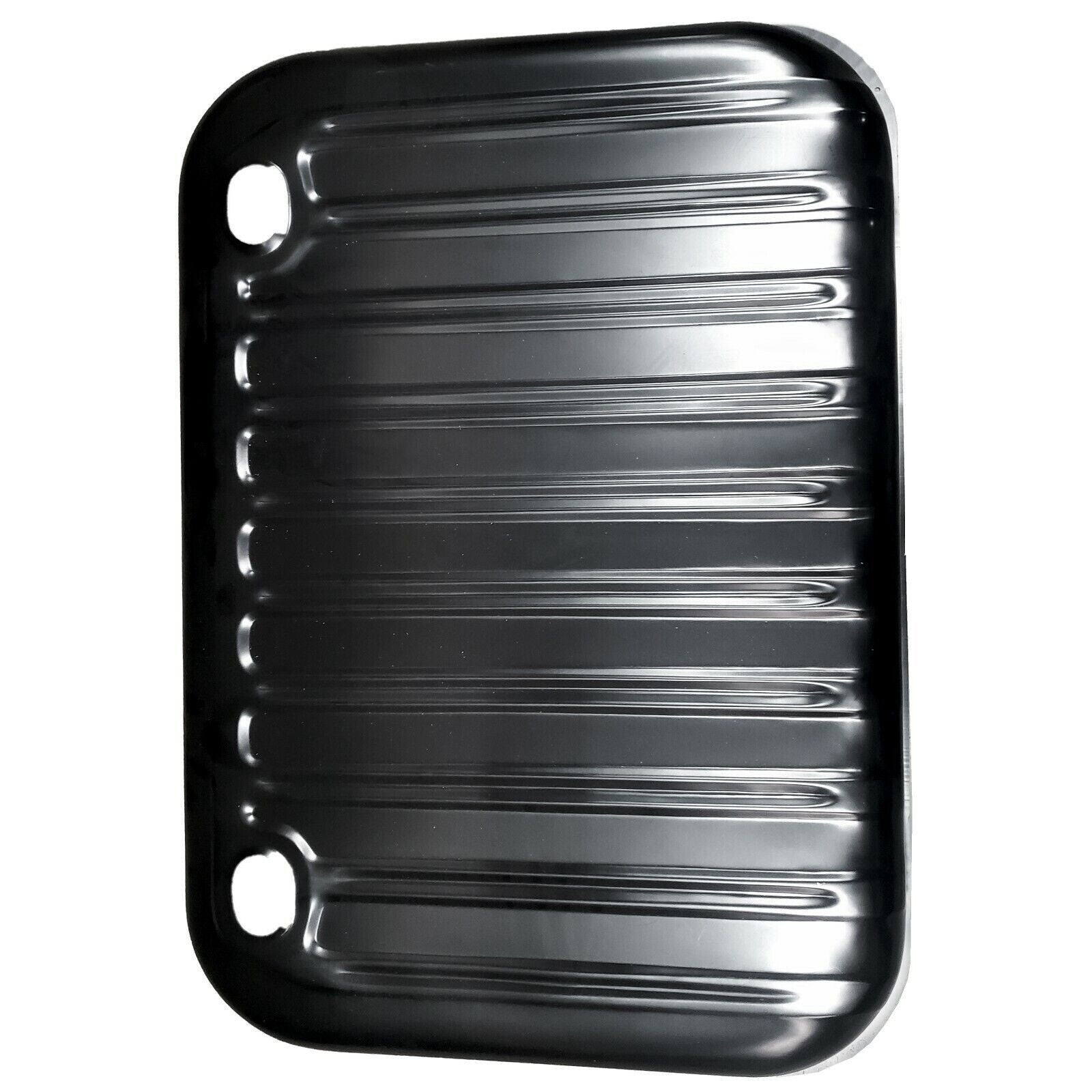 1961~1964 Impala Lower Trunk Floor Pan w/ 2 Brackets EDP Coated Steel Dynacorn