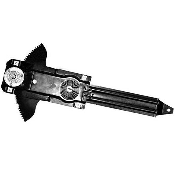 1971 1972 1973 Mustang Door Window Regulator Right Passenger Side Dynacorn