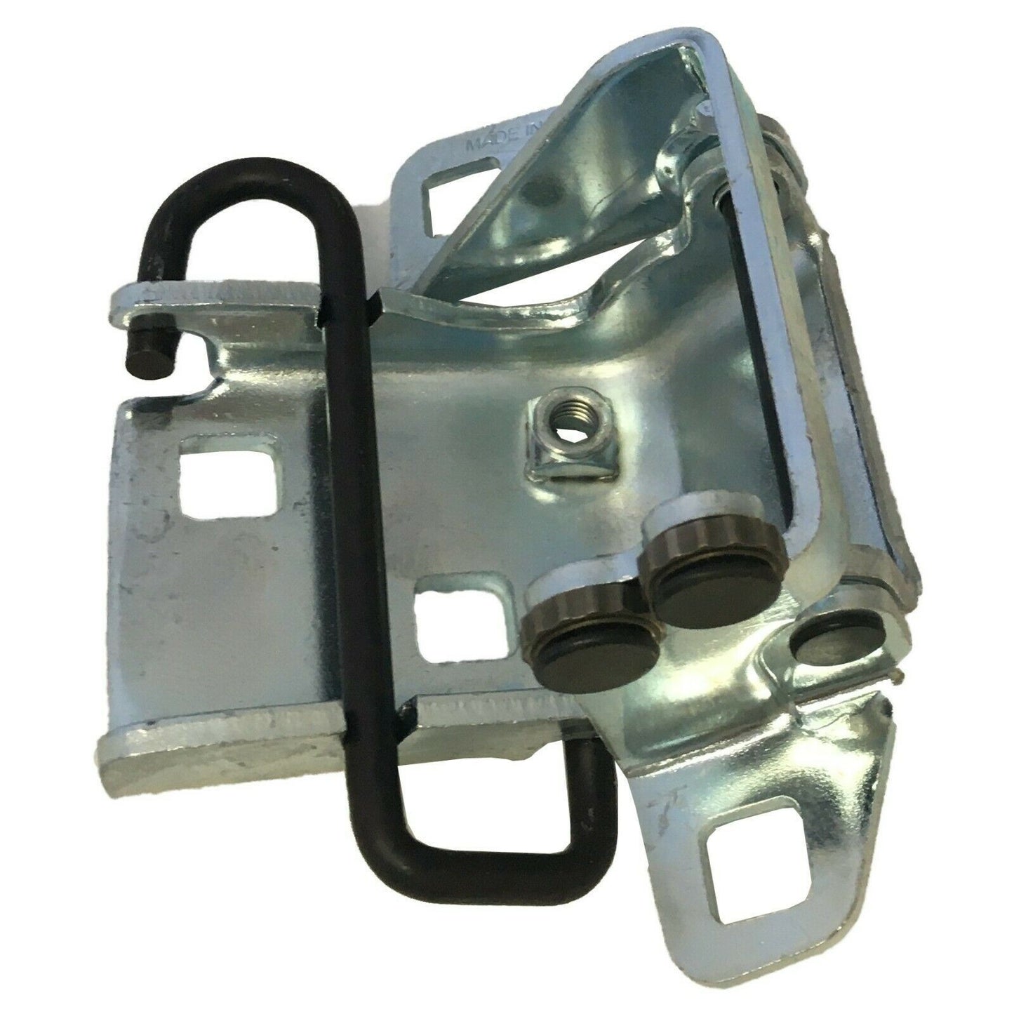 DOOR HINGE UPPER LH  1973-87 CHEVY TRUCK