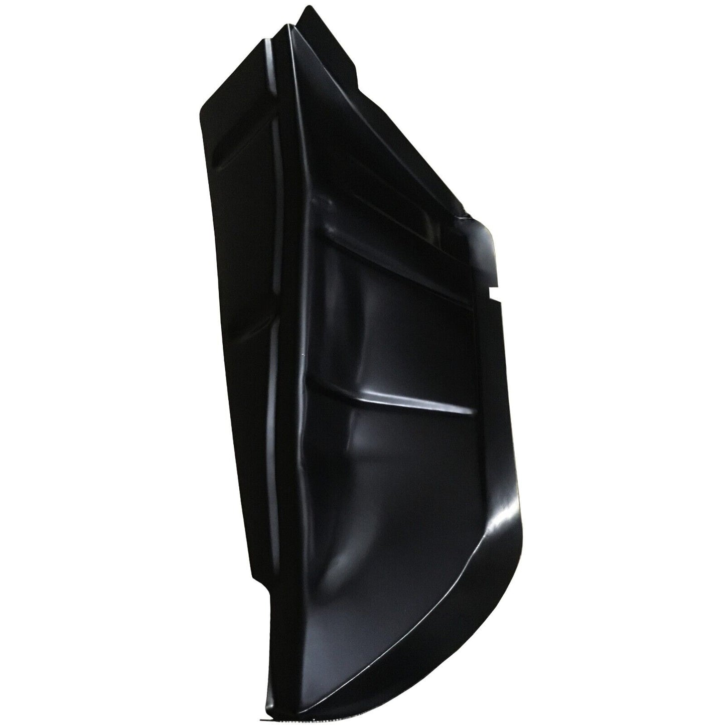 1969 Camaro Firebird Trans Am Trunk Floor Drop Off Left Side EDP Coated Dii