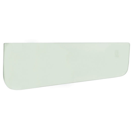 1960 1961 1962 1963 Chevy PU Truck Vent Window Glass Tinted Green Fits RH or LH