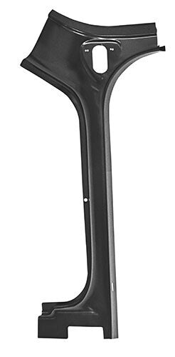 WINDOW INNER PILLAR RH 1956 FORD TRUCK