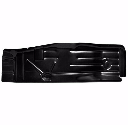 1967 1968 1969 Camaro Firebird Floor Pan Patch Panel-Right Side EDP Steel Dii