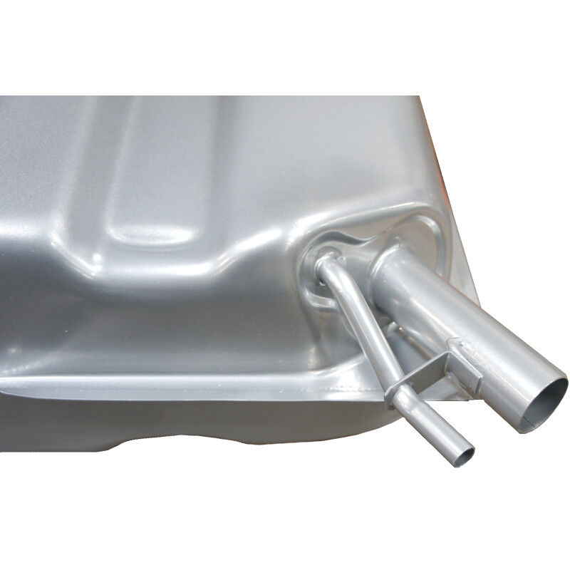 1949 50 51 52 53 54 Chevy Pickup Truck Fuel Gas Tank 18 Gallon Galvanized 