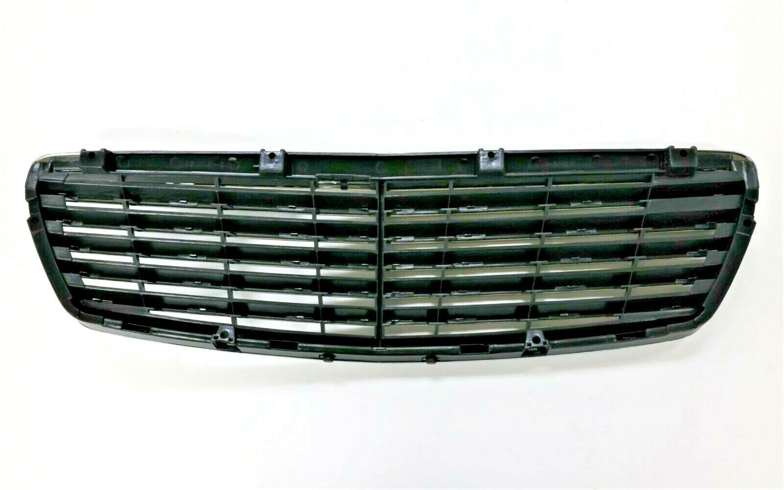 Fits 2002~2006 Mercedes Benz E Class W211 Style Assembly Grille Chrome