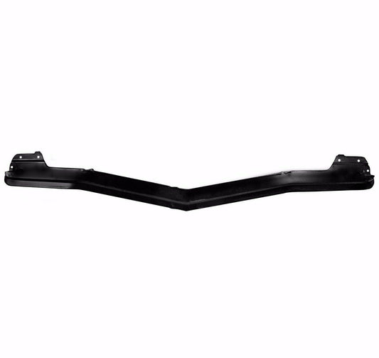 1968 Chevelle El Camino Front Bumper Filler Panel EDP Coated Steel Dynacorn 