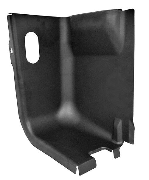 COWL SIDE LOWER TO FIREWALL PANEL RH 1967-72 FORD TRUCK