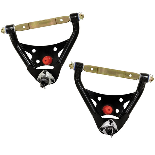 1965~1970 Impala Upper Control Arm Tubular Style Pair Right & Left Side Dynacorn