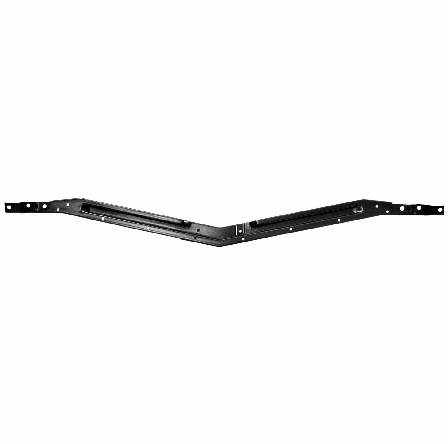 1965 Chevelle El Camino Upper Grill Grille Plate Dynacorn New