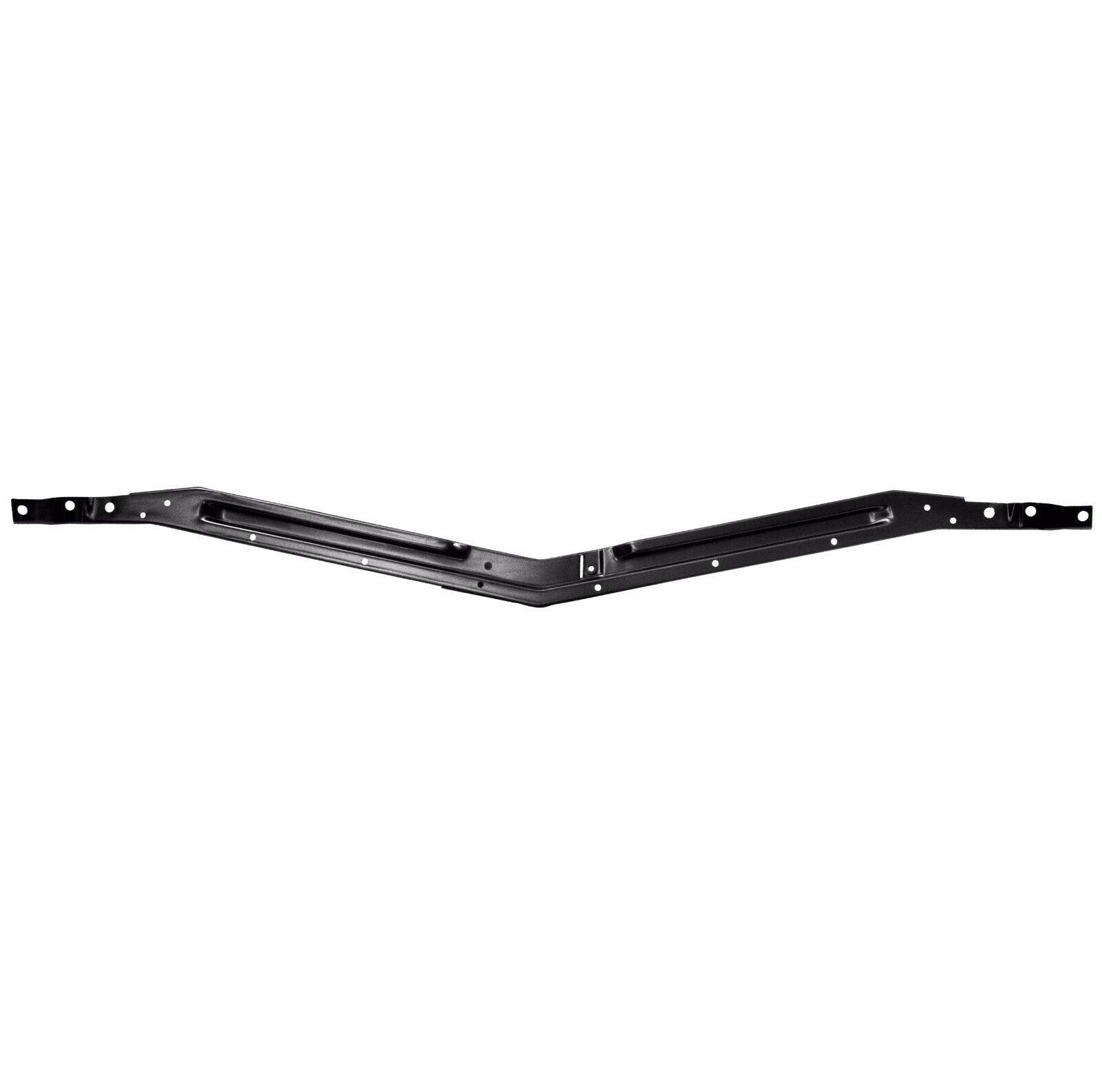 1965 Chevelle El Camino Upper Grill Grille Plate Dynacorn New