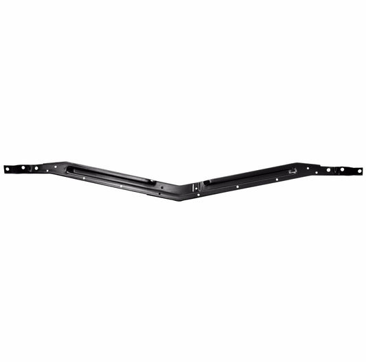 1965 Chevelle El Camino Upper Grill Grille Plate Dynacorn New