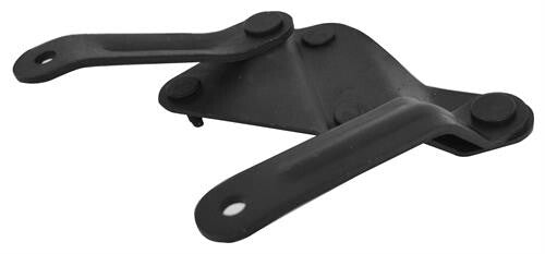 HOOD HINGE OUTER PLATE LH 1948-52 FORD TRUCK