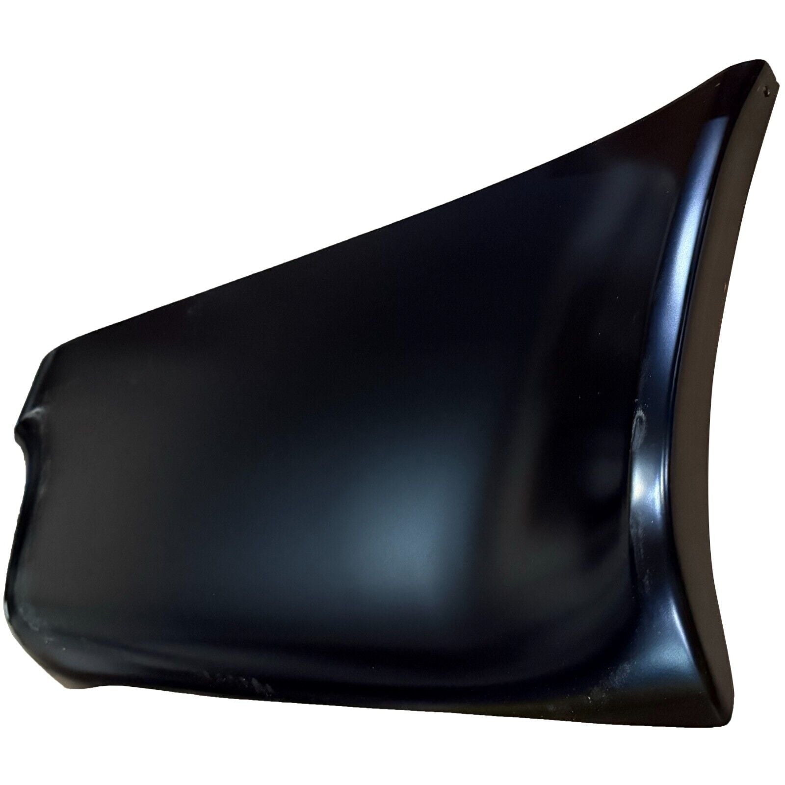 1973~1987 Chevy PU Truck Bed Patch Section REAR Lower Right Side Short Bed