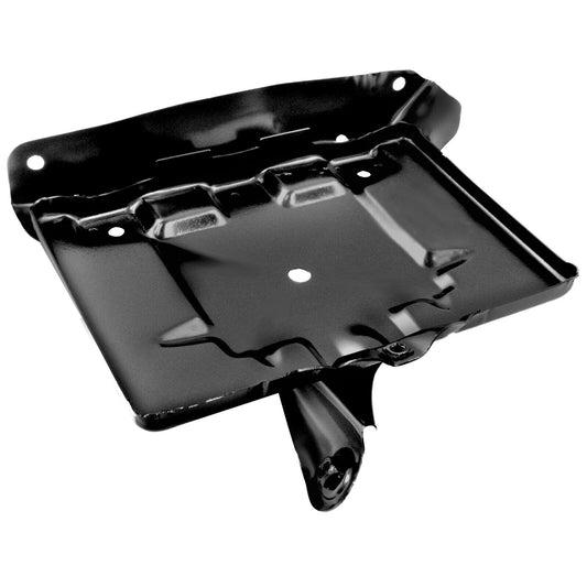 1965 Chevy Impala Battery Tray EDP Coated Steel Dynacorn IMBT65-1