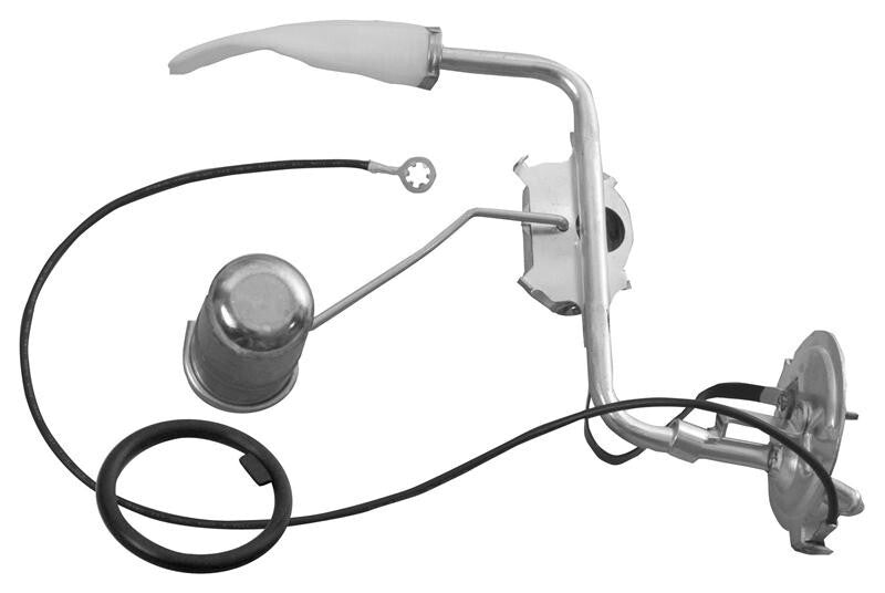 FUEL SENDING UNIT 1966-67 5/16" STAINLESS