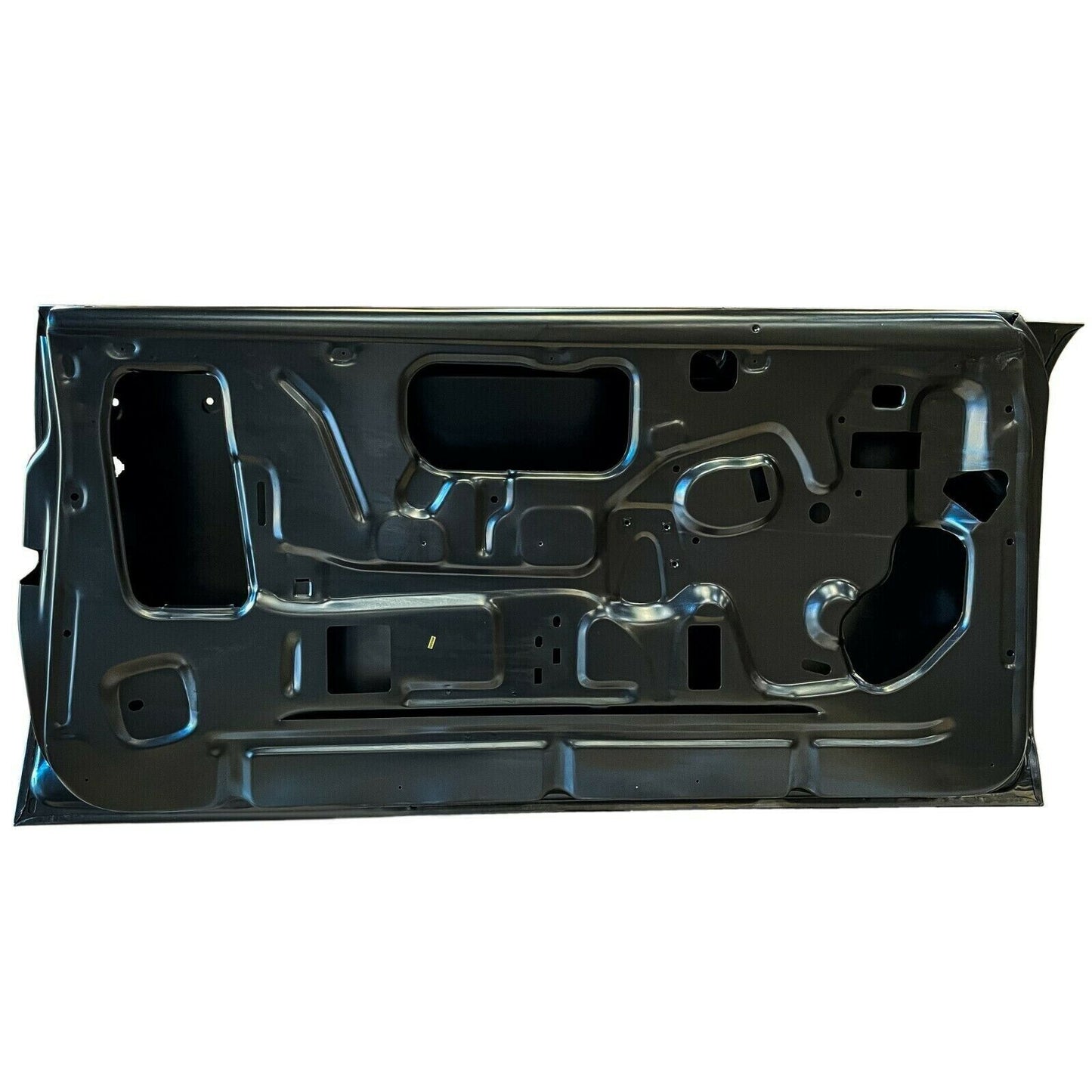 1966 1967 Pontiac GTO Door Shell Pair Right & Left Side 2 PCS EDP Steel Dynacorn