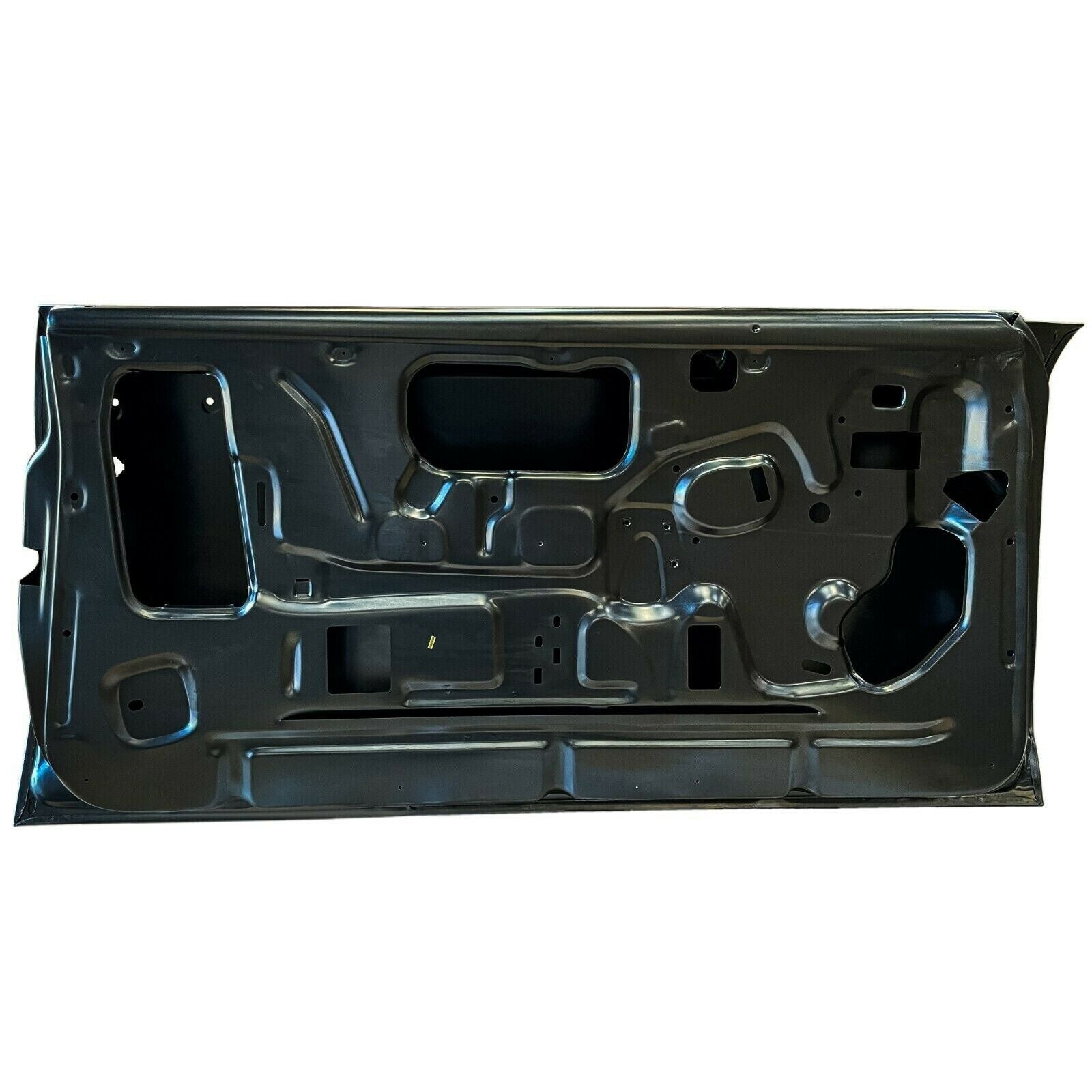 1966 1967 Pontiac GTO Door Shell Pair Right & Left Side 2 PCS EDP Steel Dynacorn