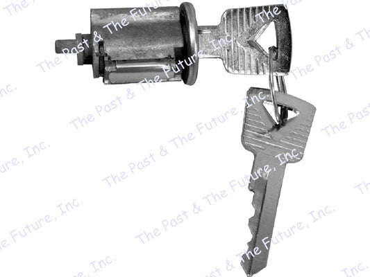 Ignition Lock MSLS6566-4