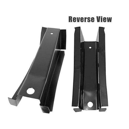 CAB FLOOR FRONT SUPPORT 1973-87 CHEVY TRUCK