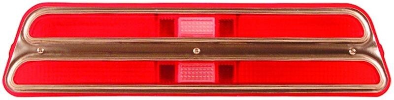TAIL LAMP LENS 1969 FIREBIRD