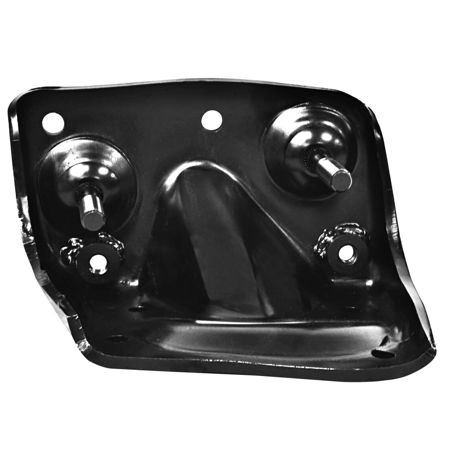 1967~1972 Chevy Pickup Truck Control Arm Upper Mount Right Passenger Side Dii