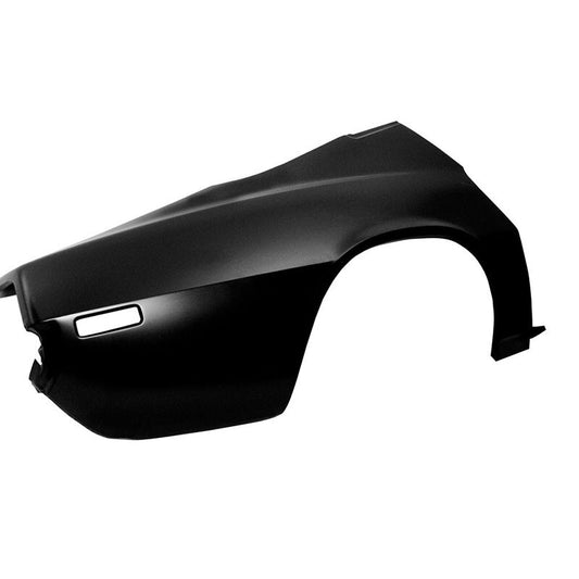 QUARTER PANEL FULL RH  1970-1973 CHEVROLET CAMARO