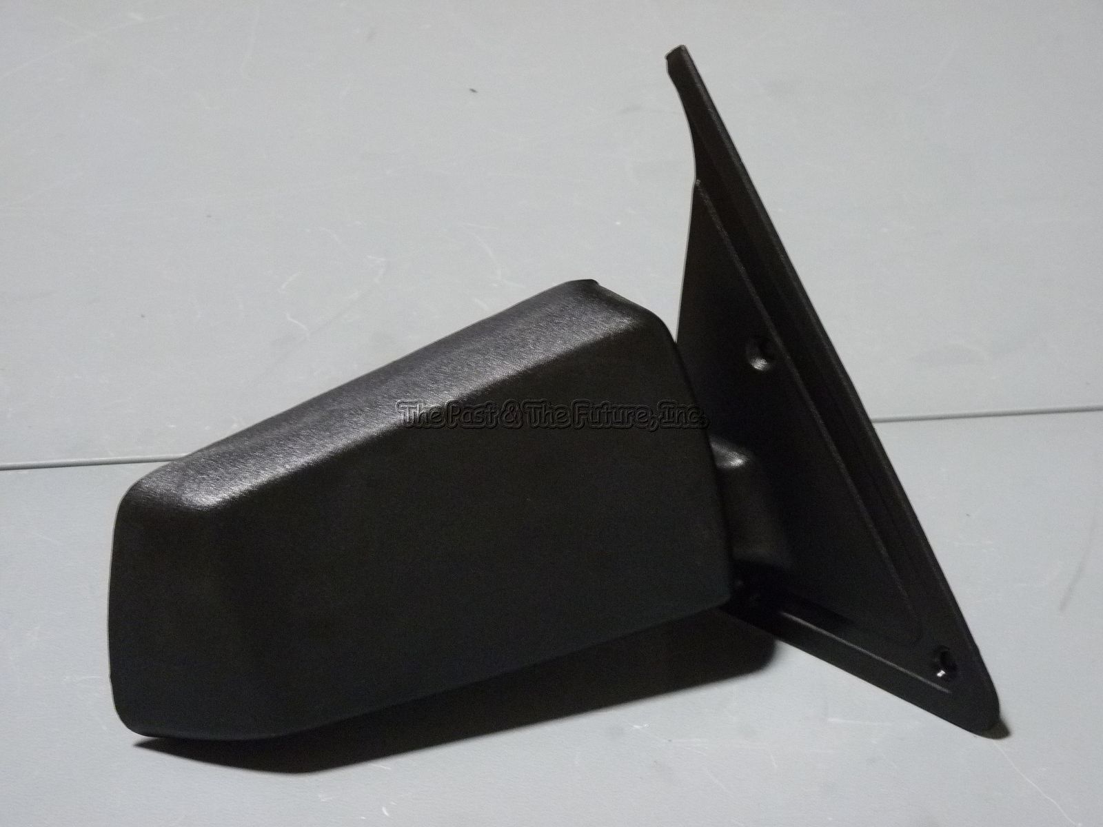 Fits Outside Side View Door Mirror Manual 15675114 GM1321128 Right