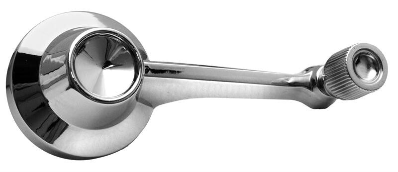 QUARTER WINDOW CRANK 1965 EARLY MU8STANG