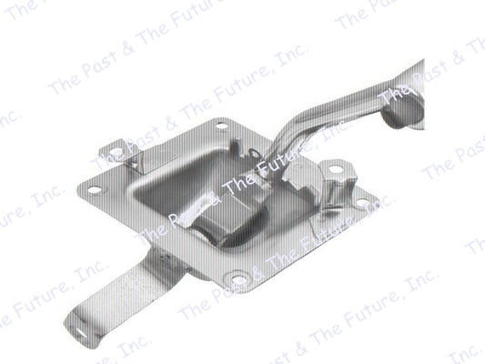 Shifter Assembly w/ Console - Standard MSSF6768-3