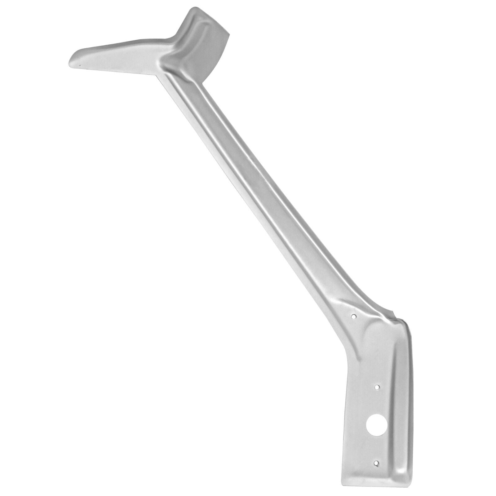 1967~1972 Chevy Pickup Truck Door A Pillar Inner Panel Left Driver Side Dynacorn