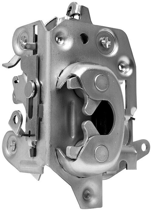 DOOR LATCH LH 1969-70 MUSTANG-COUGAR