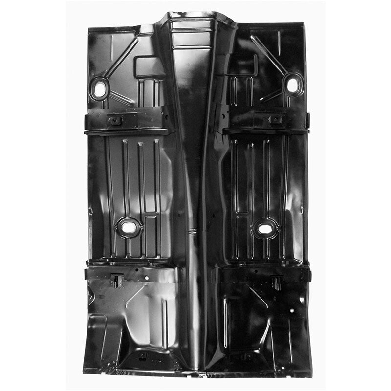 FLOOR PAN COMPLETE 1967-1969 CHEVROLET CAMARO