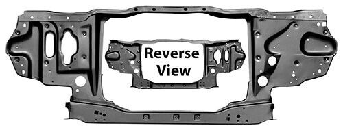 RADIATOR SUPPORT 1971-73 MUSTANG / COUGAR