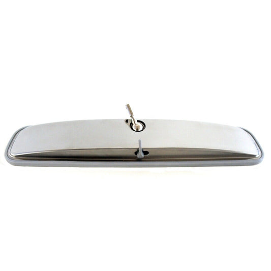 Rear View Mirror 1969-72 Chevelle El Camino GTO 69-70 Impala 1970-72 Monte Carlo