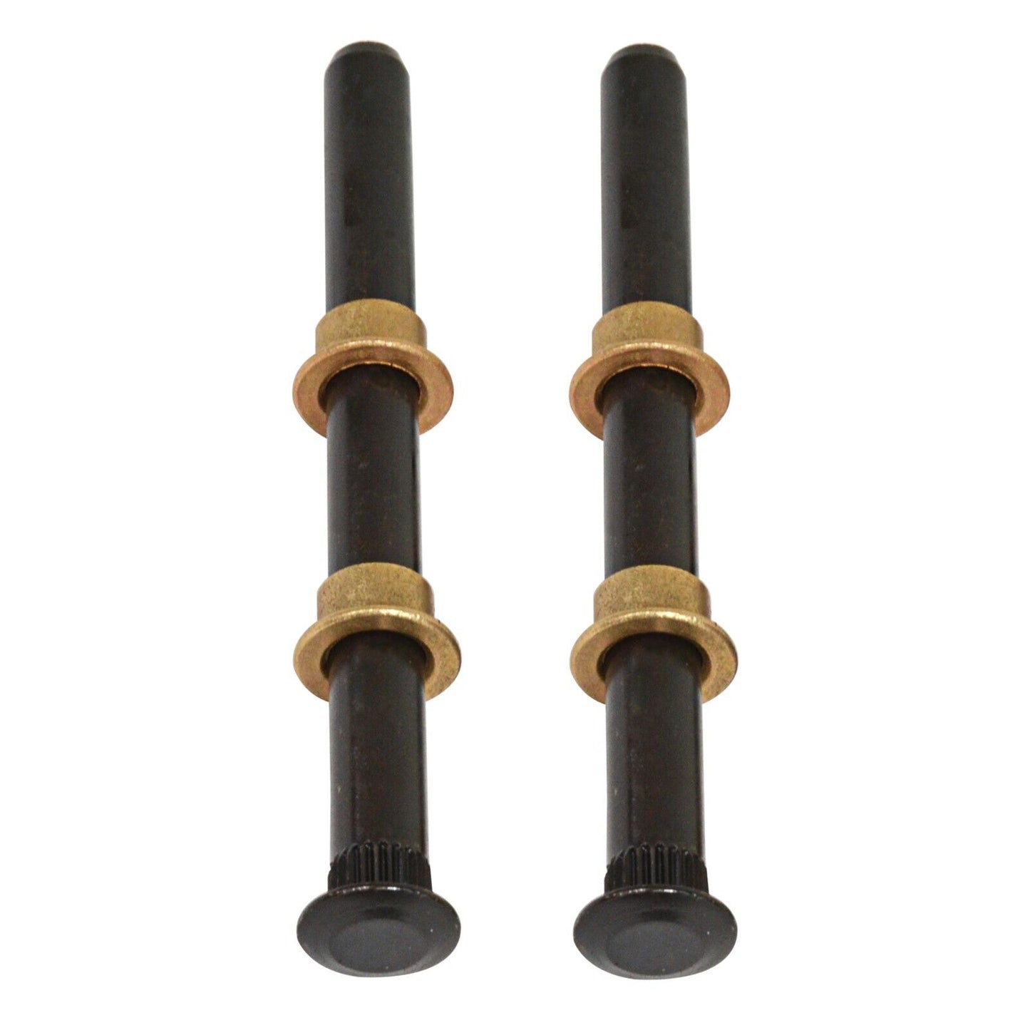 1955 1956 1957 1958 1959 Chevy Pickup Truck Door Hinge Pin & Bushing Set