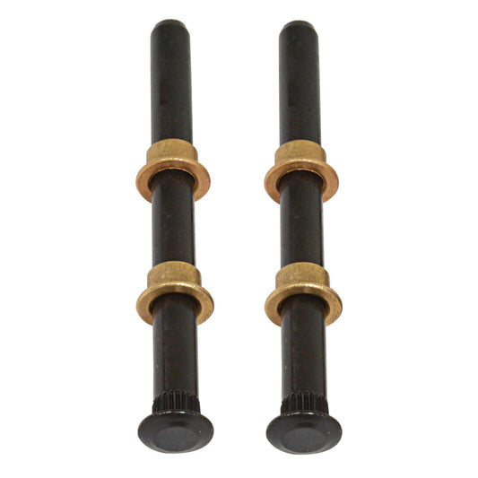 1955 1956 1957 1958 1959 Chevy Pickup Truck Door Hinge Pin & Bushing Set