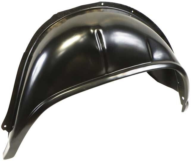 WHEELHOUSE COMPLETE RH 1965-66 INNER & OUTER IMPALA