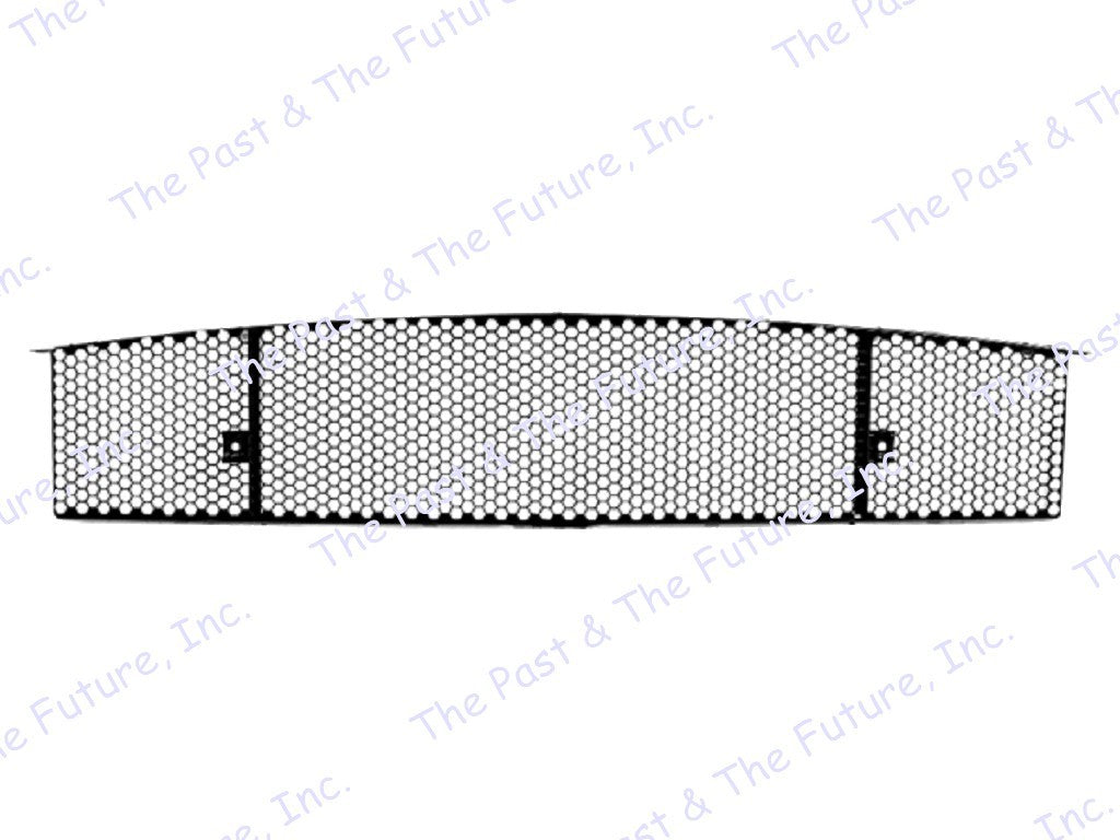 Grille Grill w/o Fog Lamp MSGR65-1